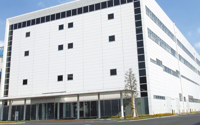 TOTO通用設計研究中心建成，旨在通過與顧客的對話和反饋來創造新產品。
