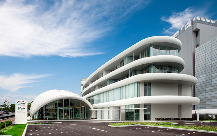 2015年，位于日本北九州市TOTO日本總部所在地“ TOTO博物館”正式落成。“TOTO博物館”是TOTO為了迎接2017年成立100周年而開設的，旨在向大眾介紹衛浴產品的發展史，以及TOTO傳承至今的制造理念。