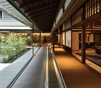 京都麗思卡爾頓